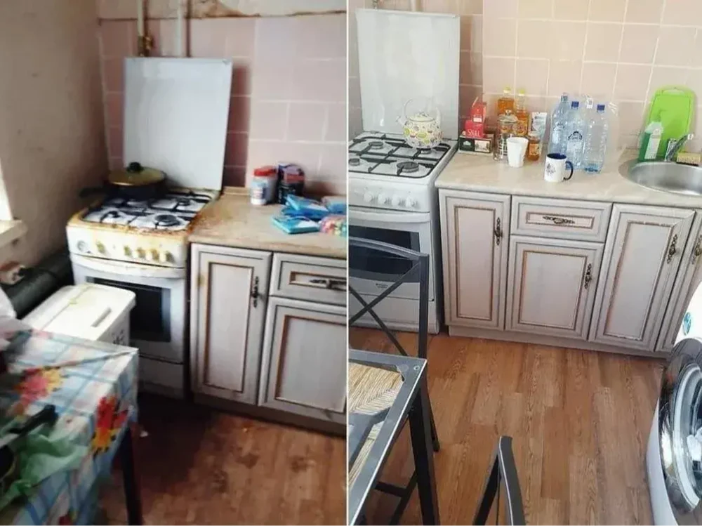 Восход клининг - клининг Хабаровск