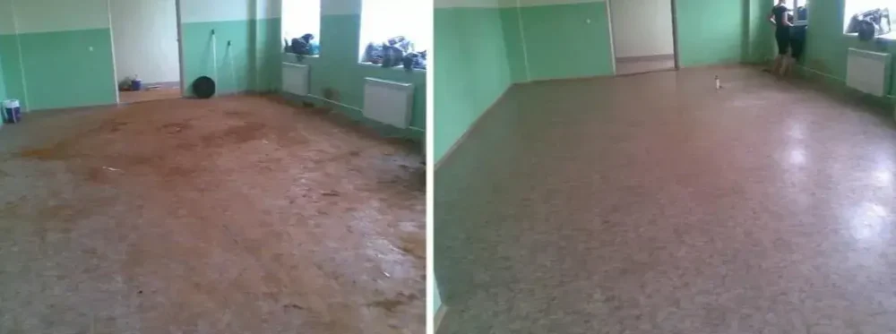 Восход клининг - клининг Хабаровск