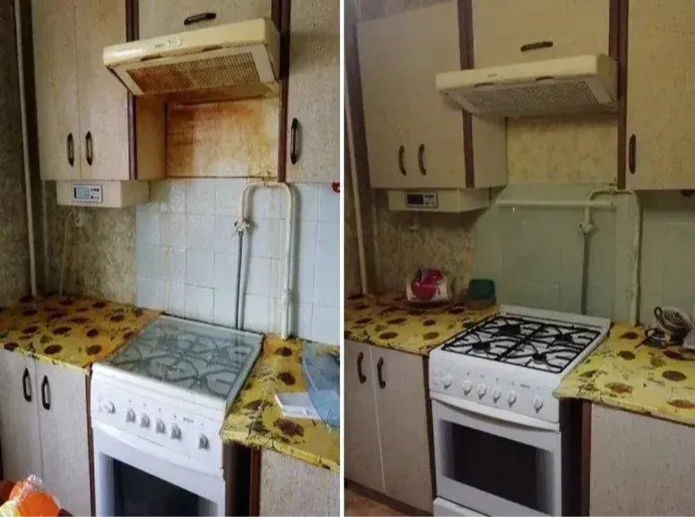 Восход клининг - клининг Хабаровск